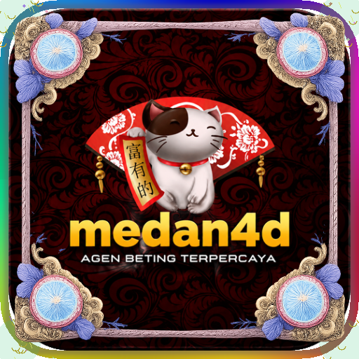 medan4d — galeri pratinjau - APK Resmi