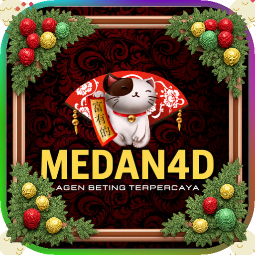 medan4d — galeri pratinjau Resmi APK